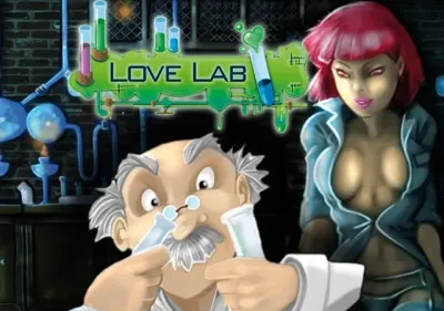 Love Lab HD