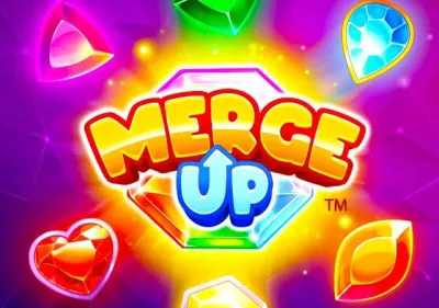 Merge Up screenshot
