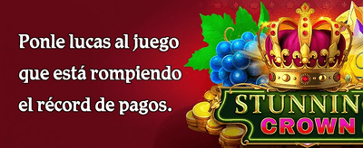 Lluvia de Giros Gratis promotional banner