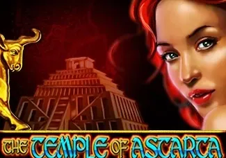 The Temple Of Astarta screenshot