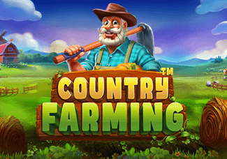 Country Farming screenshot