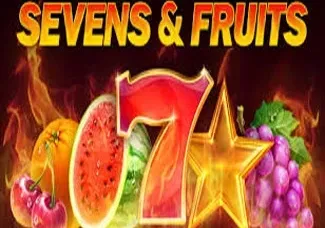 Sevens&Fruits_ 20 Lines screenshot