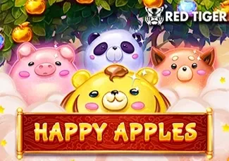 Happy Apples screenshot