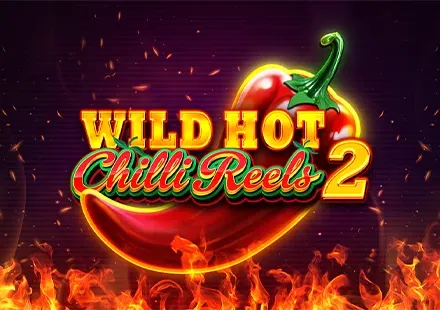 Wild Hot Chilli Reels 2 screenshot