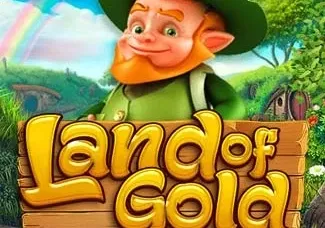 Lands of Gold screenshot