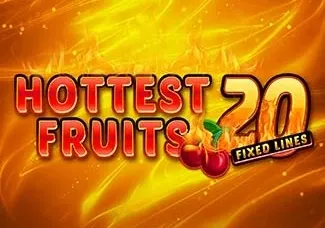 Hottest Fruits 20 screenshot