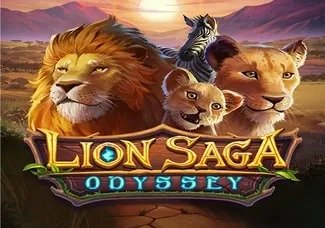Lion Saga Odyssey