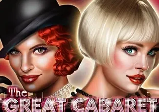 The Great Cabaret screenshot