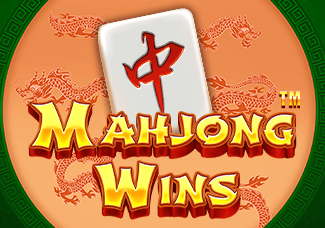 Mahjong Wins screenshot