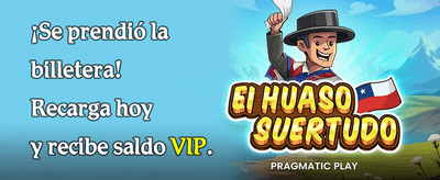 Cashback Semanal VIP promotional banner