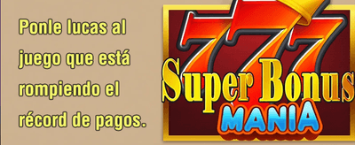 Bono de Bienvenida Imperial promotional banner