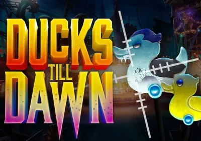 Ducks Till Dawn screenshot