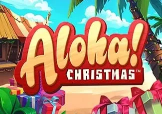 Aloha! Christmas screenshot