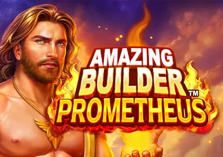 Amazing Builder™ Prometheus screenshot
