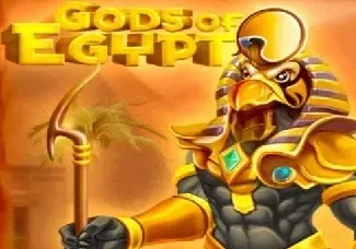 Gods Of Egypt screenshot