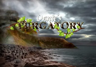 Dante Purgatory HD screenshot