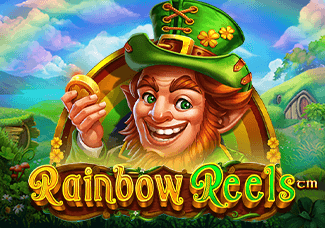 Rainbow Reels screenshot