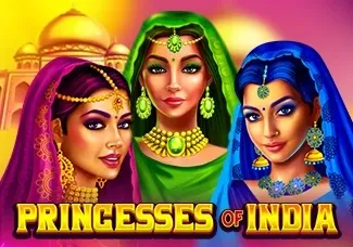 Princesses of India screenshot