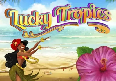 Lucky Tropics