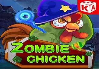 Zombie Chicken screenshot