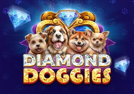 Diamond Doggies