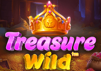 Treasure Wild screenshot