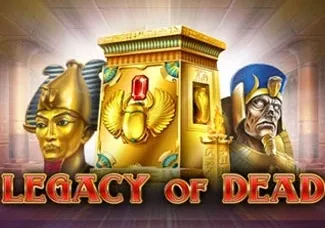 Legacy of Dead screenshot