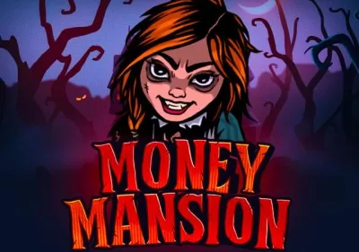 Money Mansion screenshot