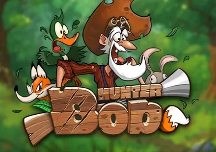 Hunter Bob screenshot